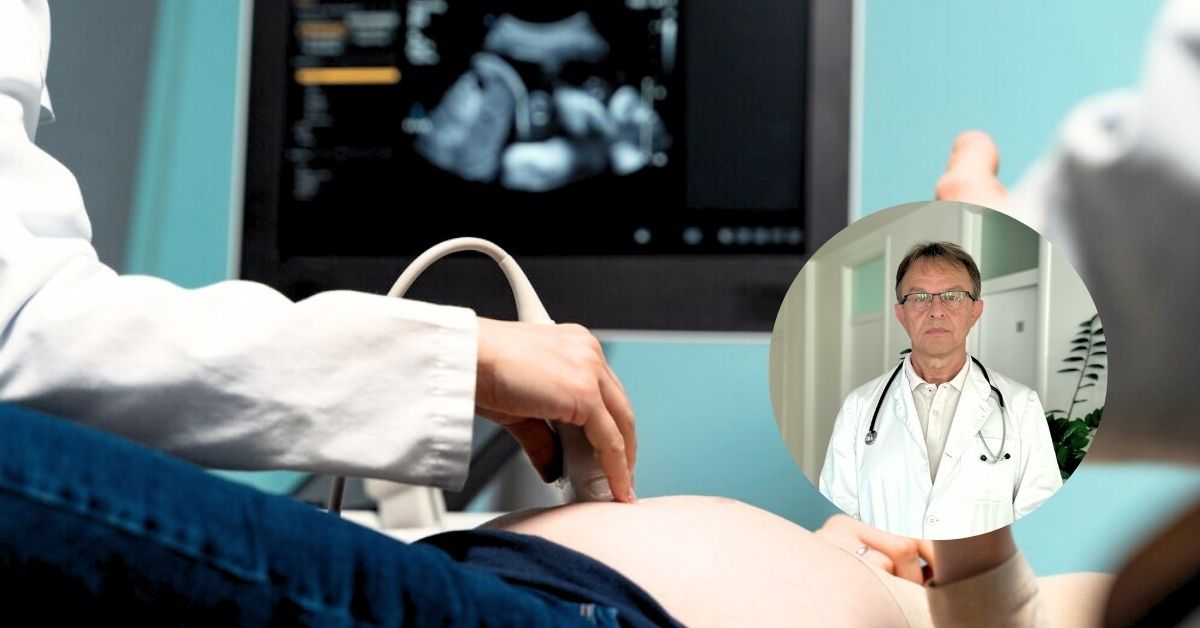 Prof. dr Vladislav Vukomanović: Specifičnost kardioloških pregleda prije rođenja bebe i tokom njenog djetinjstva