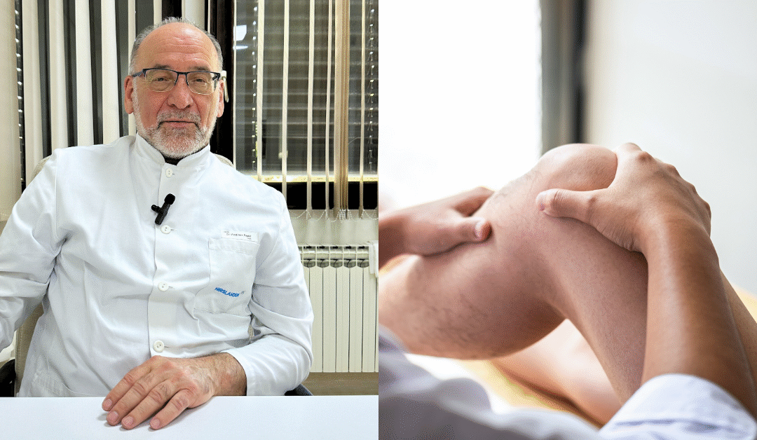 Dr Vladimir Papić: Šta je ortopedija i kako rješava najčešće zdravstvene probleme?